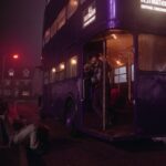 Bus