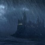 Hogwarts Prisoner of Azkaban