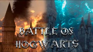 BATTLE OF HOGWARTS