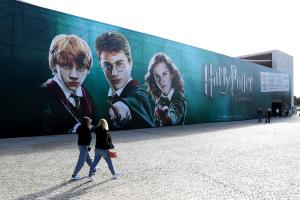 Nuevo Harry Potter: la exposición anunciada para 2022