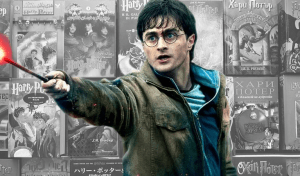Cómo la batalla de Hogwarts se repite en cada libro y película anterior