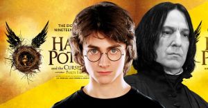 La película de Harry Potter y el legado maldito tendría un problema imposible de resolver