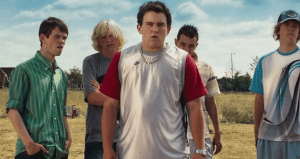 10 cosas que no sabías sobre Dudley Dursley