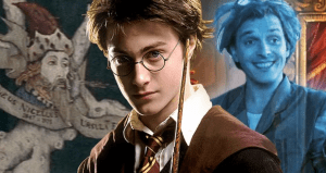 Todos los personajes importantes del libro que quedan fuera de las películas