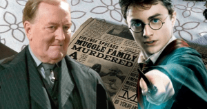 Teoría: magos y muggles tuvieron una guerra (y nosotros ganamos)
