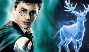 Explicación del encanto Patronus (y cómo cambiar de animal)