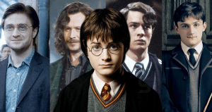 Las mejores historias del mundo mágico para el programa de Harry Potter de HBO Max
