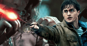 Por qué Harry Potter está ambientado en la década de 1990