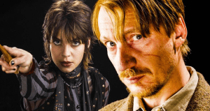 ¿Por qué JK Rowling mató a Lupin y Tonks?