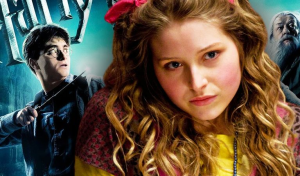 Por qué se reformuló Lavender Brown