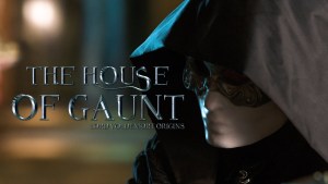 The House of Gaunt