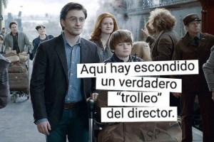 Detalles de Harry Potter que no se notan de inmediato, pero lo cambian todo