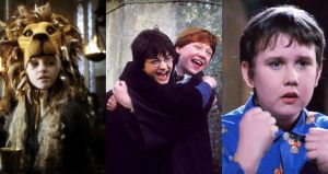 10 personajes de los que a los fans les encantaría ser amigos