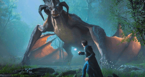 La nueva noticia de Hogwarts Legacy ha emocionado a los fanáticos de Harry Potter