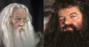 9 veces que los Gryffindors fueron villanos