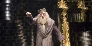 Teoría: Albus Dumblendore es la Muerte