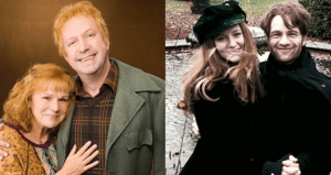 Harry Potter: 7 personajes con los mejores padres