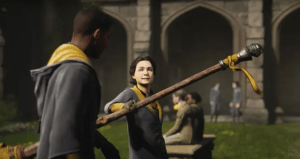 Los personajes más antiguos de Harry Potter que Hogwarts Legacy aún puede usar