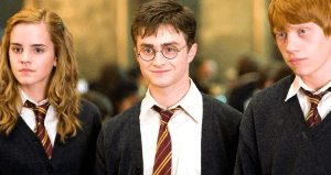 El elenco de la película original de Harry Potter se reúne para el especial del 20 aniversario
