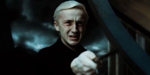 La estrella de Harry Potter, Tom Felton, le prohibió a su mamá buscarlo en Google