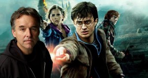El director de Harry Potter, Chris Columbus, quería regresar para las dos últimas películas
