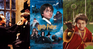 20 aniversario de Harry Potter y la piedra filosofal: 20 cosas que no sabías sobre la película