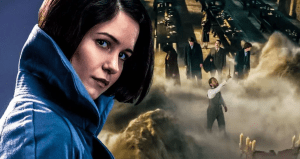 Por qué no vemos a Tina en el tráiler de Animales Fantásticos: los secretos de Dumbledore