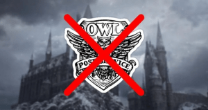 El juego MMO de Harry Potter casi hizo que Owl Post fuera una realidad (pero EA lo mató)