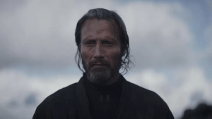 El video de Fantastic Beasts 3 estrena el primer vistazo de Mads Mikkelsen reemplazando a Johnny Depp como Grindelwald