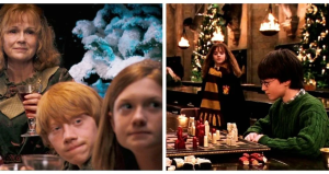 5 personajes para invitar durante las vacaciones (y 5 que serían invitados terribles)