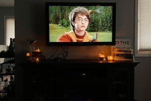 Ahora puede recibir un pago para volver a ver 'Harry Potter': así es como