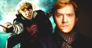 Rupert Grint habla sobre la posibilidad de continuar en la franquicia de Harry Potter después de la reunión