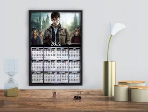 CALENDARIO 2022 Vertical