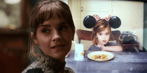 Regreso a Hogwarts reconoce error con foto de Emma Roberts y será reemplazada, dicen los productores