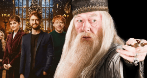 Todos los actores principales de Harry Potter que faltan en el regreso a Hogwarts