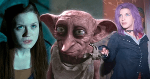 10 personajes infrautilizados en las películas