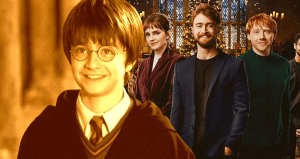 La reunión de Harry Potter te hará amar las películas aún más