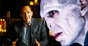 Cómo estuvo apundo de ser Voldemort y (¿por qué era peor?)