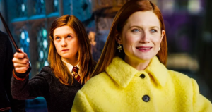 Reunión de Harry Potter comete el mismo crimen que las películas
