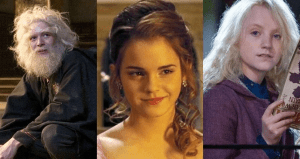 Las 10 mejores revelaciones del vigésimo aniversario de Harry Potter: Regreso a Hogwarts