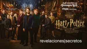 Reunión de Harry Potter: 15 mayores revelaciones y secretos del regreso a Hogwarts