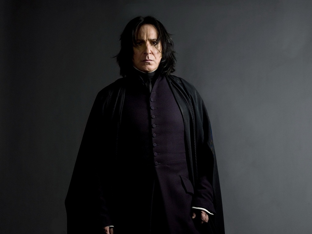 Se informa que HBO Max está desarrollando una serie de precuelas de Harry Potter sobre Snape