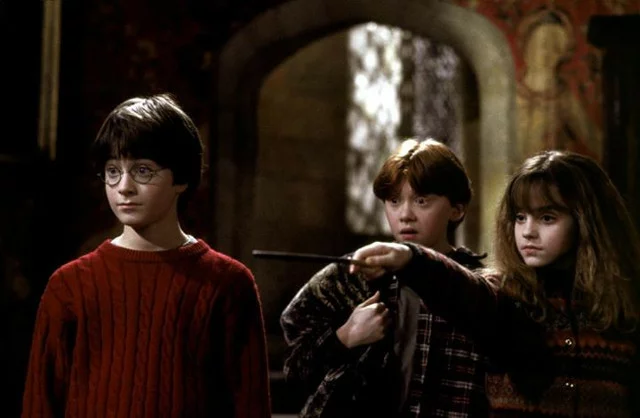 Este es el motivo por el cual 2017 es un año importante en la historia de Harry Potter