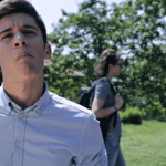 The Day Muggles Found Out [Harry Potter fan film] 0-37 screenshot