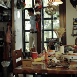 The Day Muggles Found Out [Harry Potter fan film] 1-13 screenshot