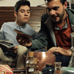 The Day Muggles Found Out [Harry Potter fan film] 3-39 screenshot
