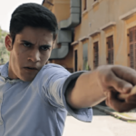The Day Muggles Found Out [Harry Potter fan film] 5-8 screenshot