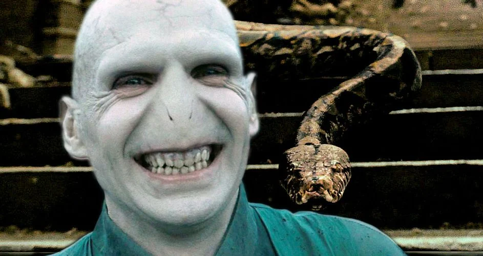 Teoría: cómo se hacen los horrocruxes (y por qué Rowling no lo dirá)