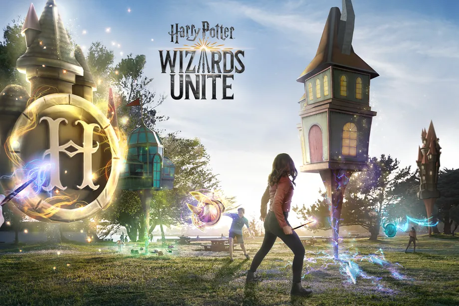 Niantic cerrará Harry Potter: Wizards Unite